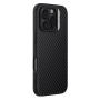 Nillkin Synthetic Fiber Pro Magnetic carbon fiber case for Apple iPhone 16 Pro order from official NILLKIN store